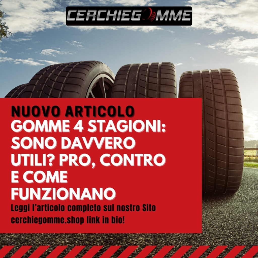 gomme4stagioni